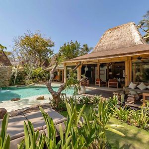 Kuno Villas